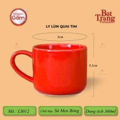 Ly Lùn Quai Tim