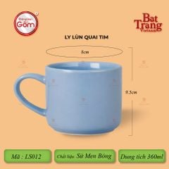 Ly Lùn Quai Tim