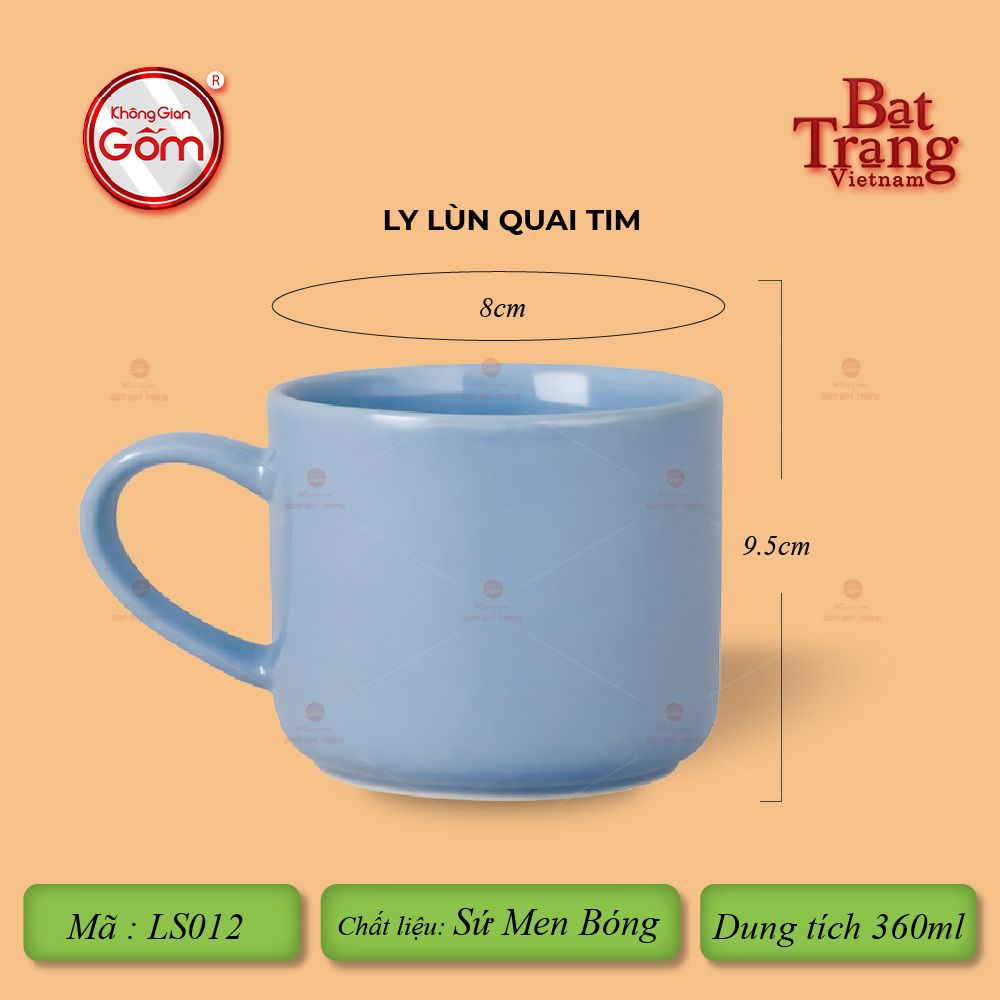 Ly Lùn Quai C