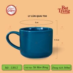 Ly Lùn Quai Tim