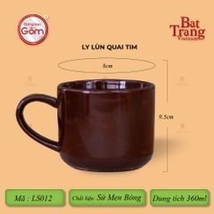 Ly Lùn Quai Tim