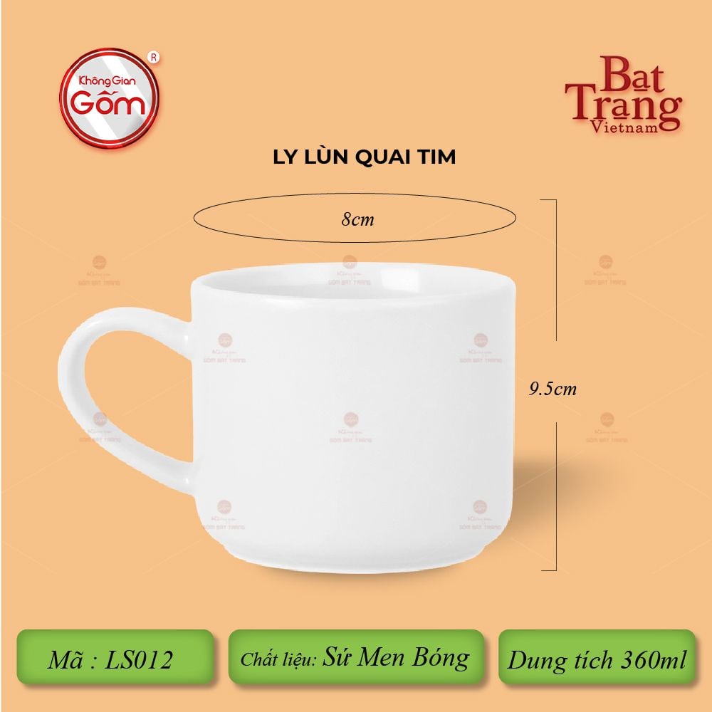 Ly Lùn Quai Tim
