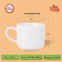 Ly Lùn Quai Tim