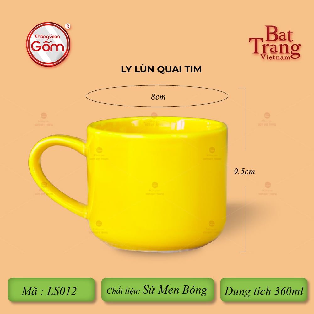 Ly Lùn Quai C