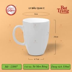 Ly Bầu Quai C