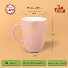 Ly Bầu Quai C