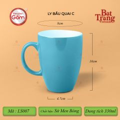 Ly Bầu Quai C