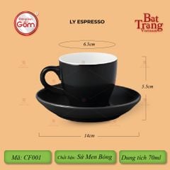 Ly Espresso