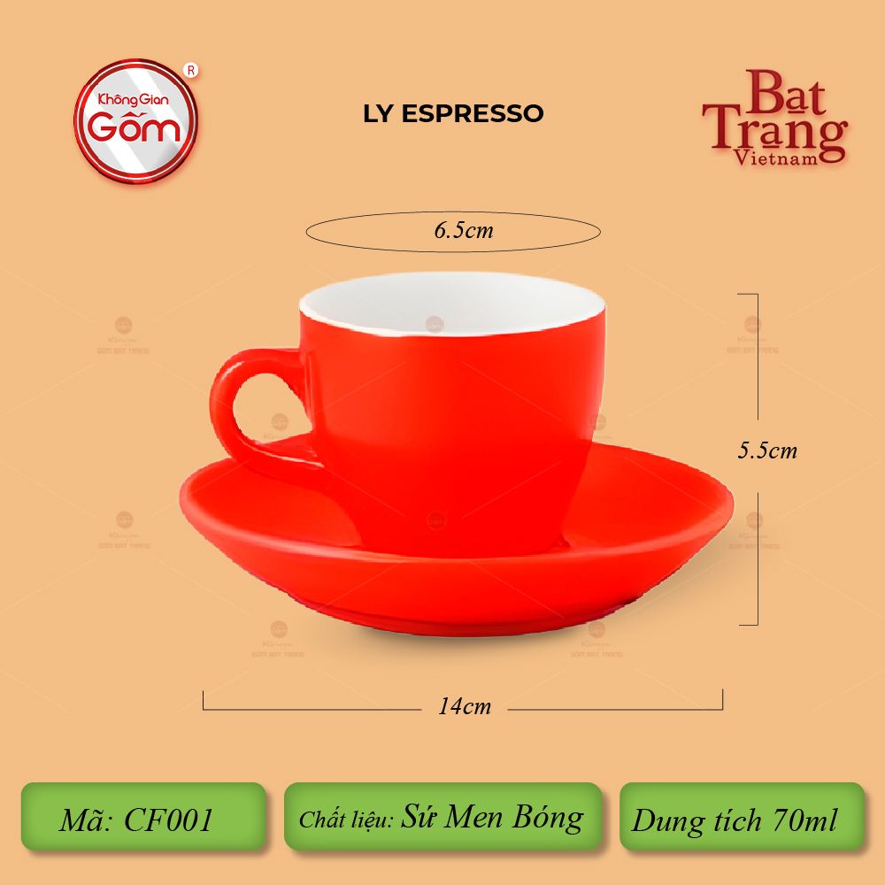 Ly Espresso