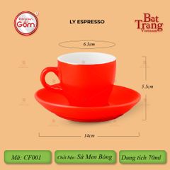Ly Espresso