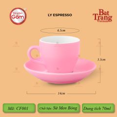 Ly Espresso