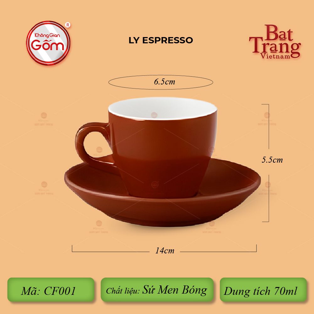 Ly Espresso