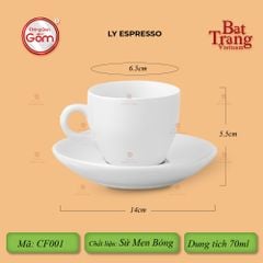 Ly Espresso
