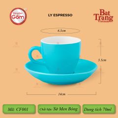 Ly Espresso
