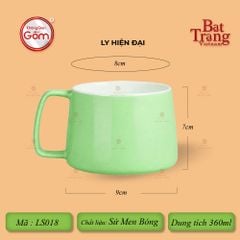 Ly Hiện Đại