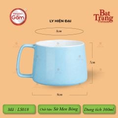 Ly Hiện Đại