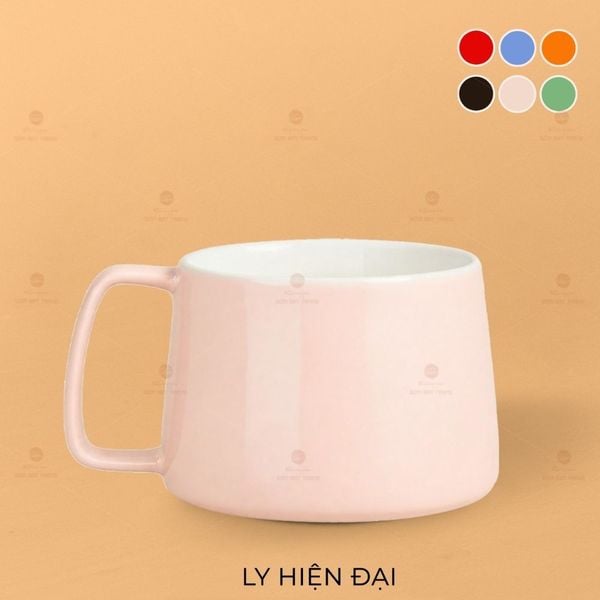 Ly Hiện Đại