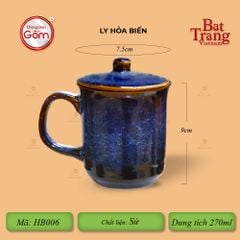 Các Mẫu Ly Hỏa Biến
