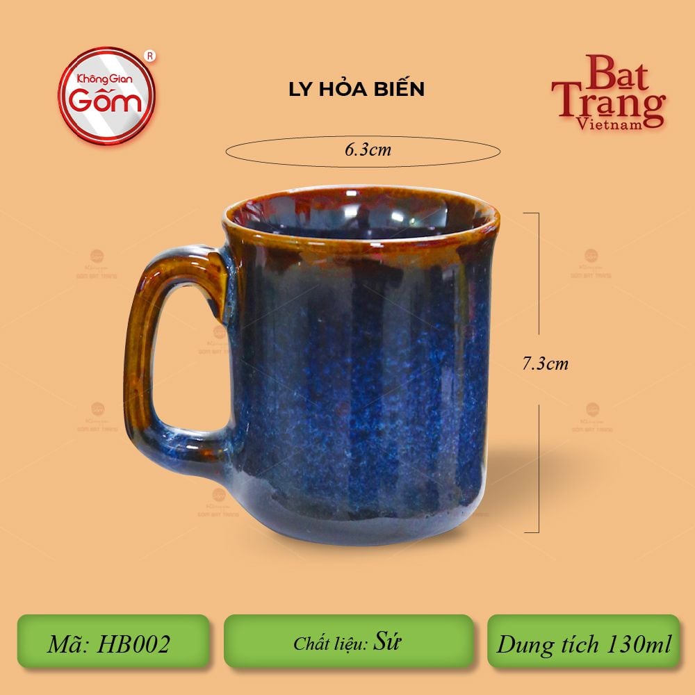Các Mẫu Ly Hỏa Biến