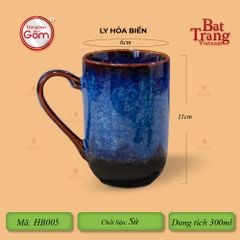 Các Mẫu Ly Hỏa Biến
