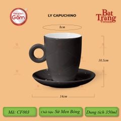Ly Latte