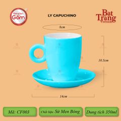 Ly Latte