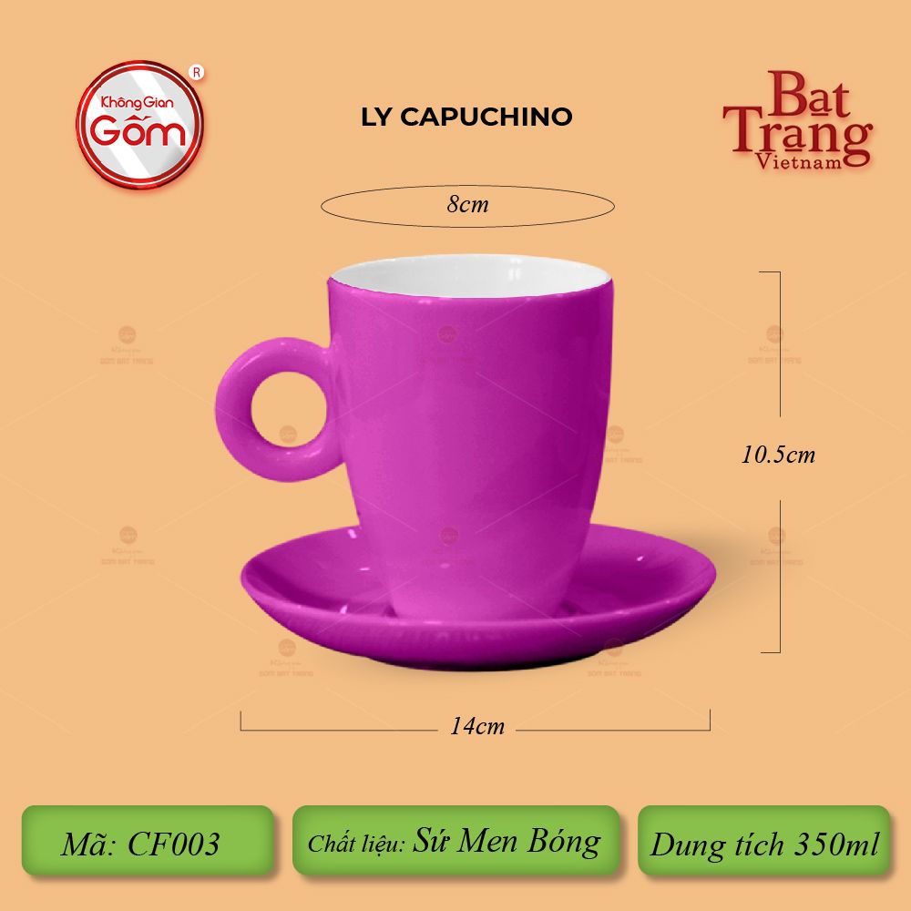 Ly Latte