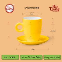 Ly Latte