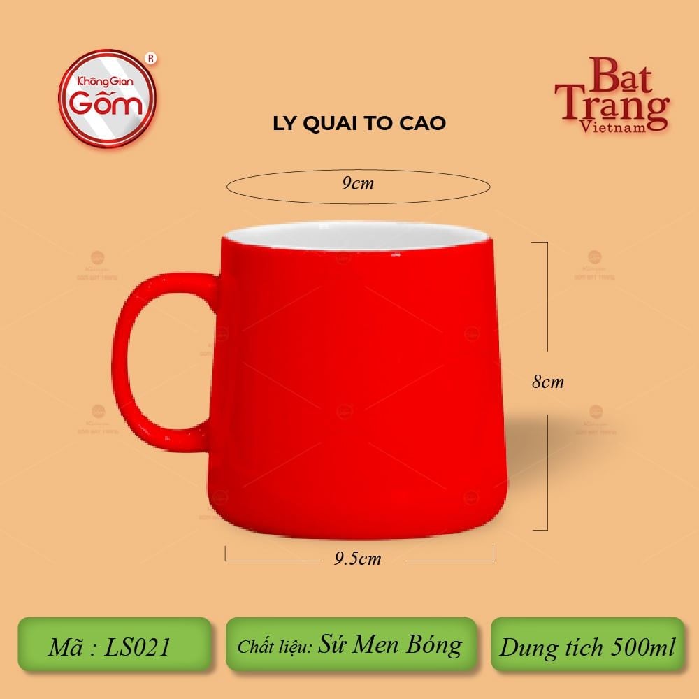 Ly Quai To Cao