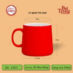 Ly Quai To Cao