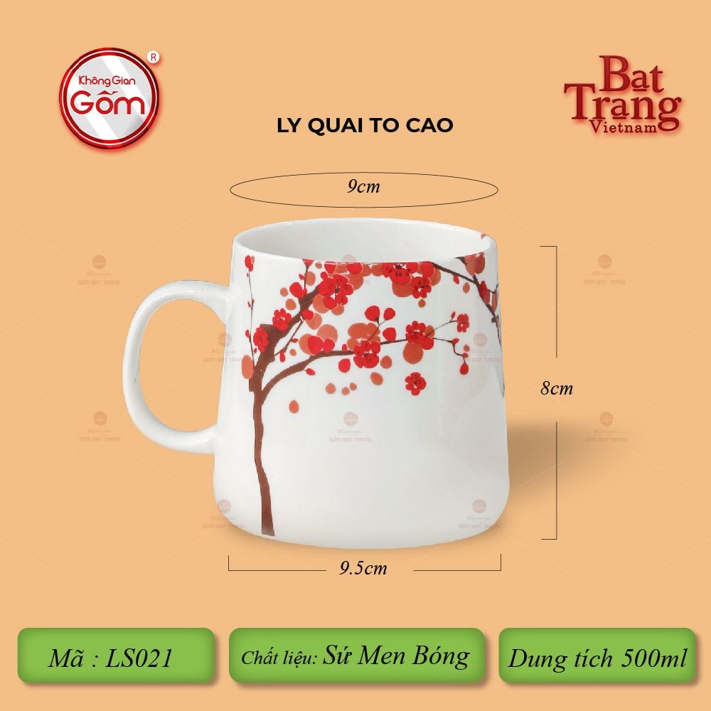 Ly Quai To Cao