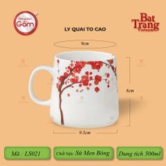 Ly Quai To Cao