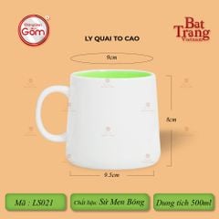 Ly Quai To Cao