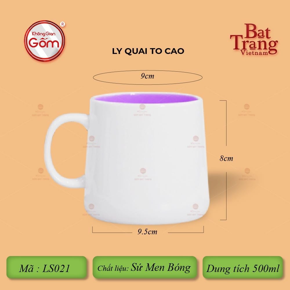 Ly Quai To Cao