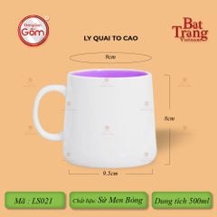 Ly Quai To Cao