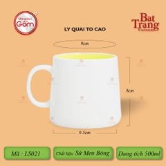 Ly Quai To Cao
