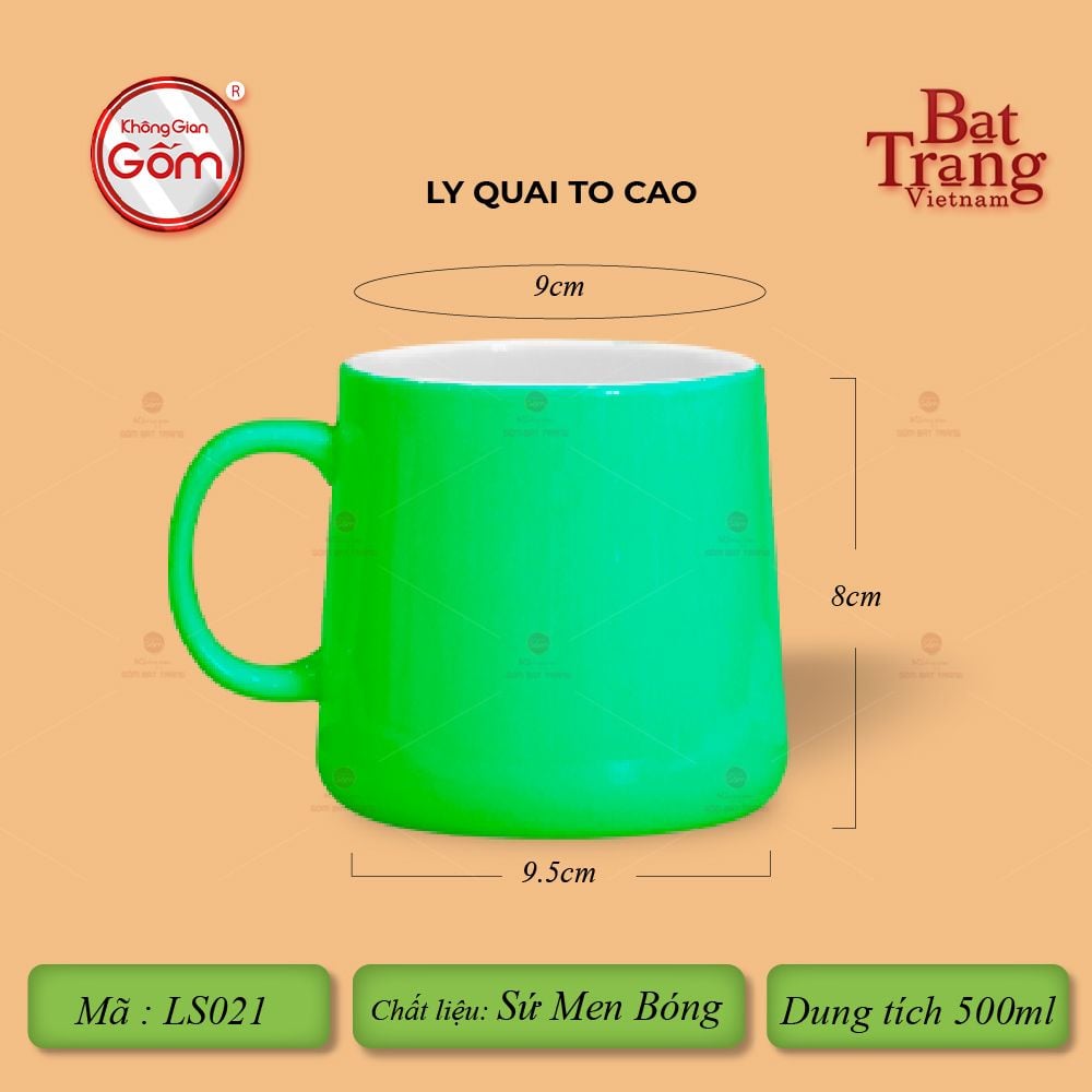 Ly Quai To Cao