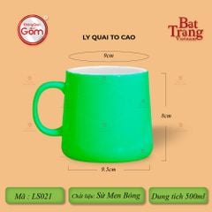 Ly Quai To Cao