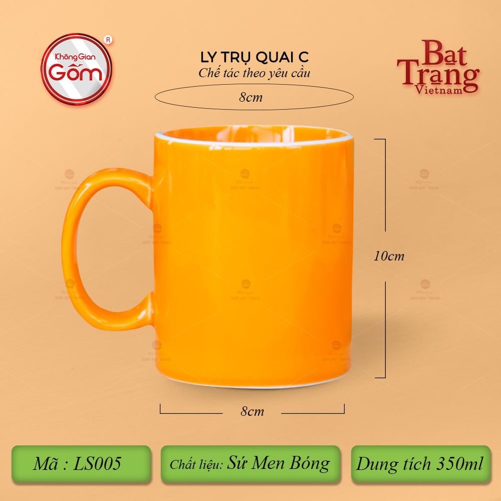 Ly Trụ Kẻ Miệng