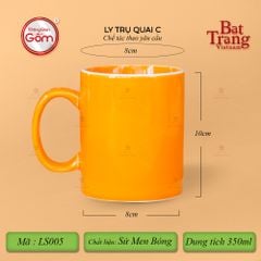 Ly Trụ Kẻ Miệng