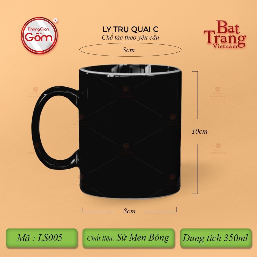 Ly Trụ Kẻ Miệng