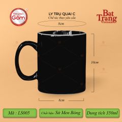 Ly Trụ Kẻ Miệng