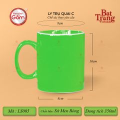 Ly Trụ Kẻ Miệng