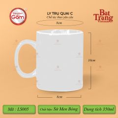 Ly Trụ Kẻ Miệng
