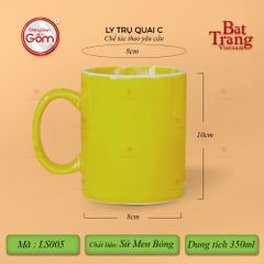 Ly Trụ Kẻ Miệng