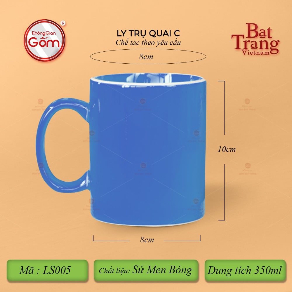 Ly Trụ Kẻ Miệng
