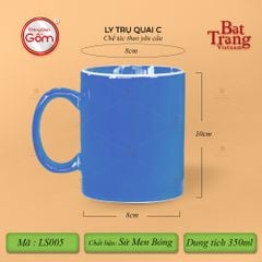 Ly Trụ Kẻ Miệng