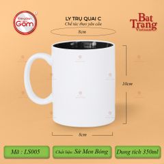 Ly Trụ Lòng Màu
