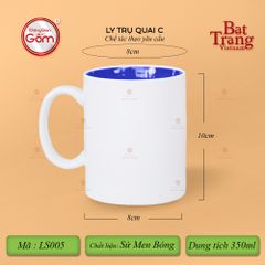 Ly Trụ Lòng Màu