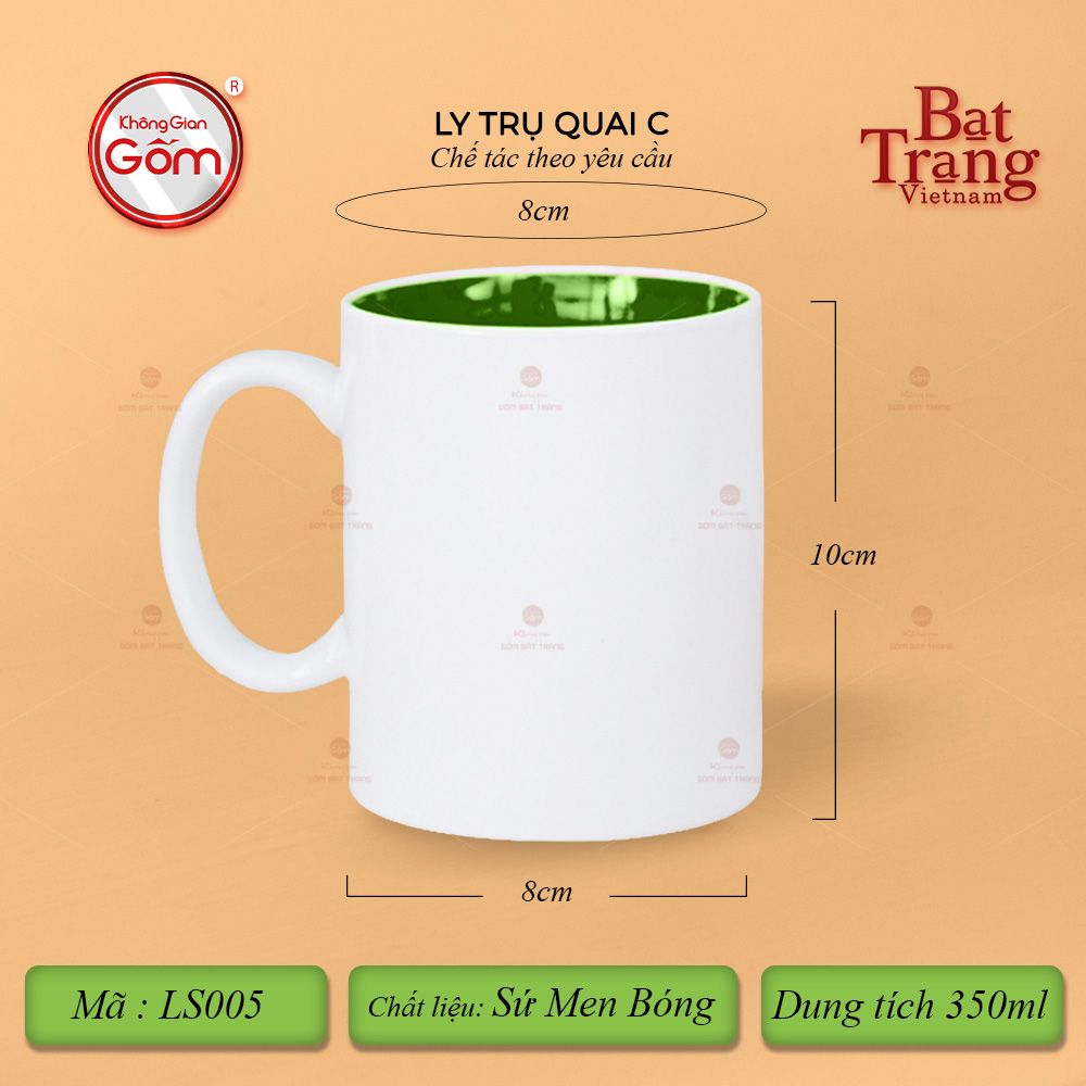 Ly Trụ Lòng Màu